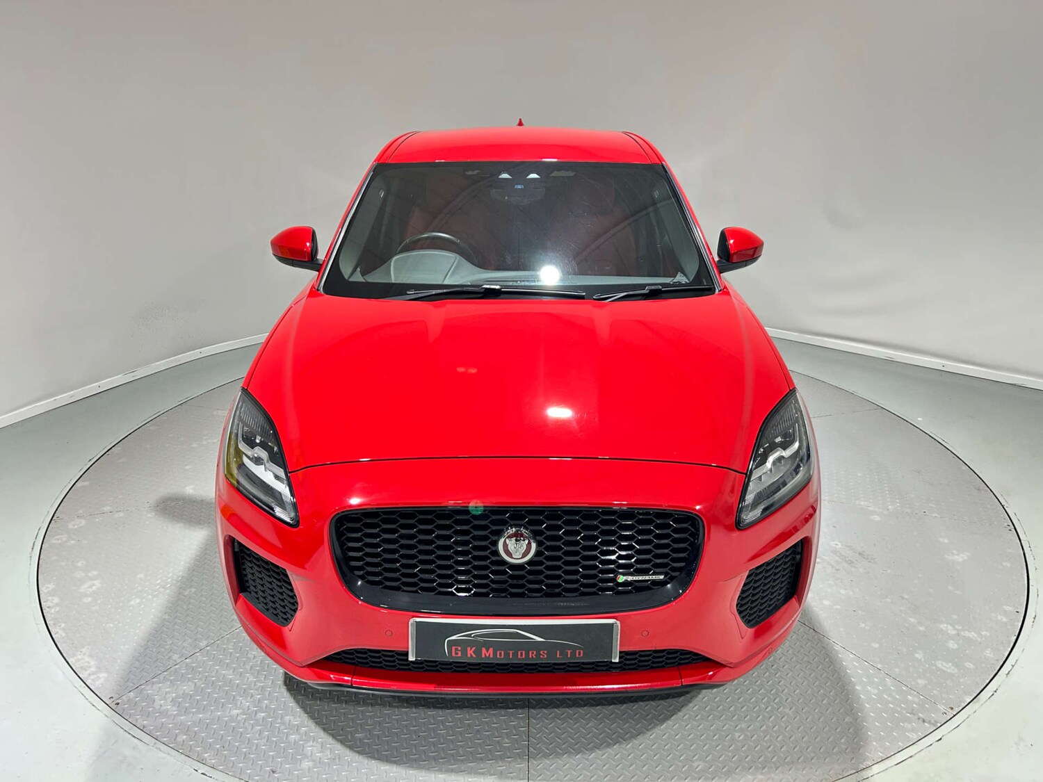 Used Jaguar E-Pace 2019 for sale - 77200697: Photo 49