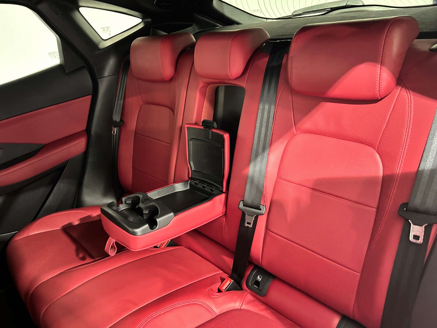 Used Jaguar E-Pace 2019 for sale - 77200697: Photo 51