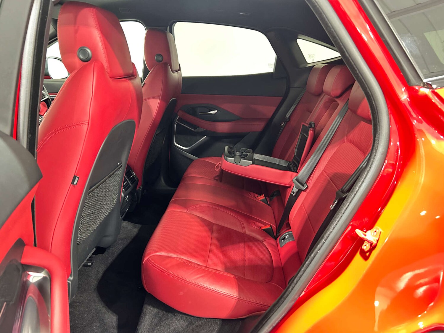 Used Jaguar E-Pace 2019 for sale - 77200697: Photo 52