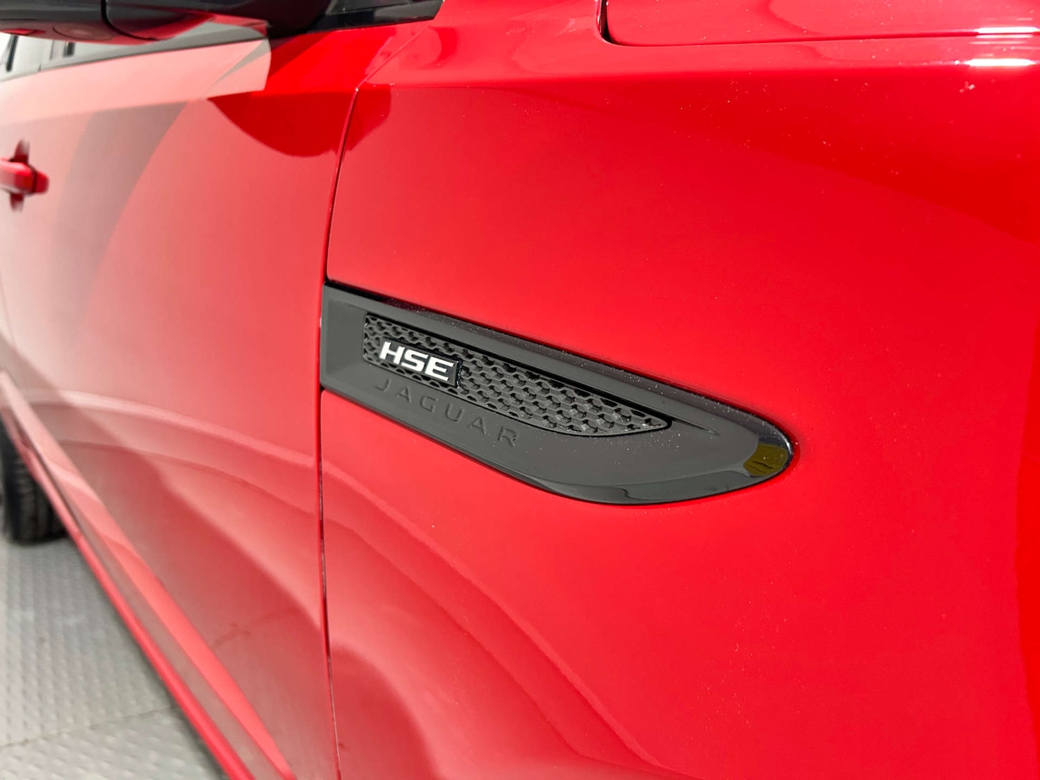 Used Jaguar E-Pace 2019 for sale - 77200697: Photo 54