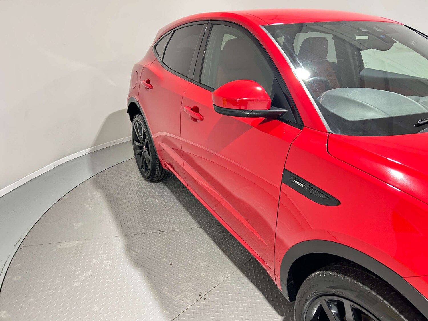 Used Jaguar E-Pace 2019 for sale - 77200697: Photo 55