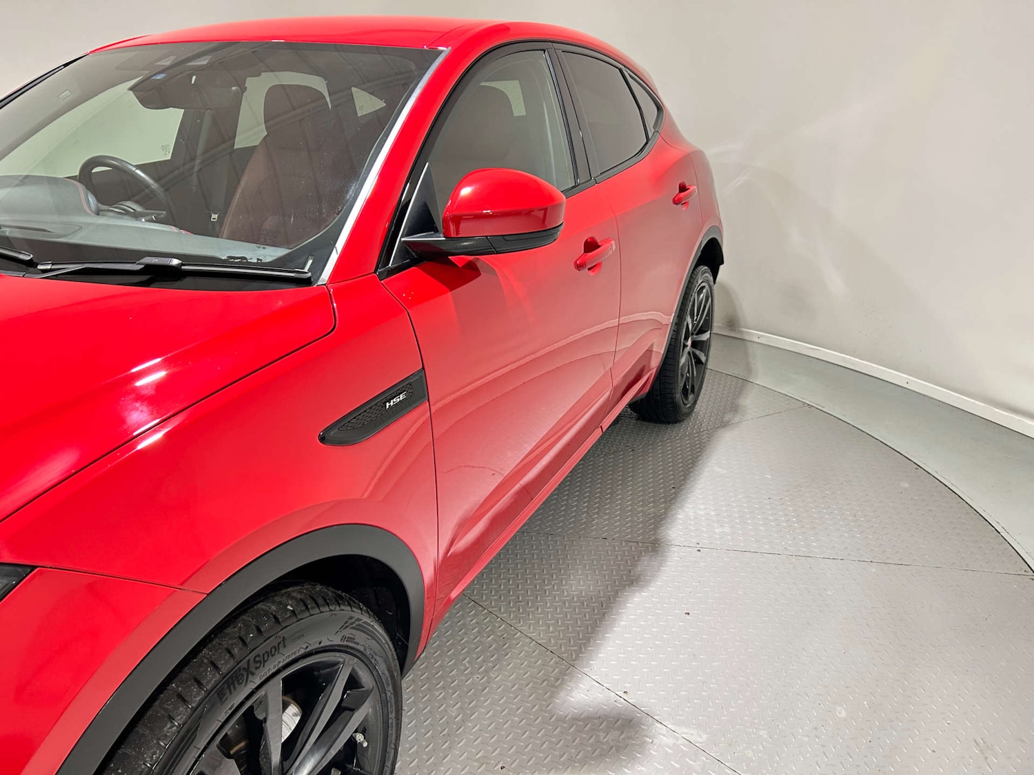 Used Jaguar E-Pace 2019 for sale - 77200697: Photo 56