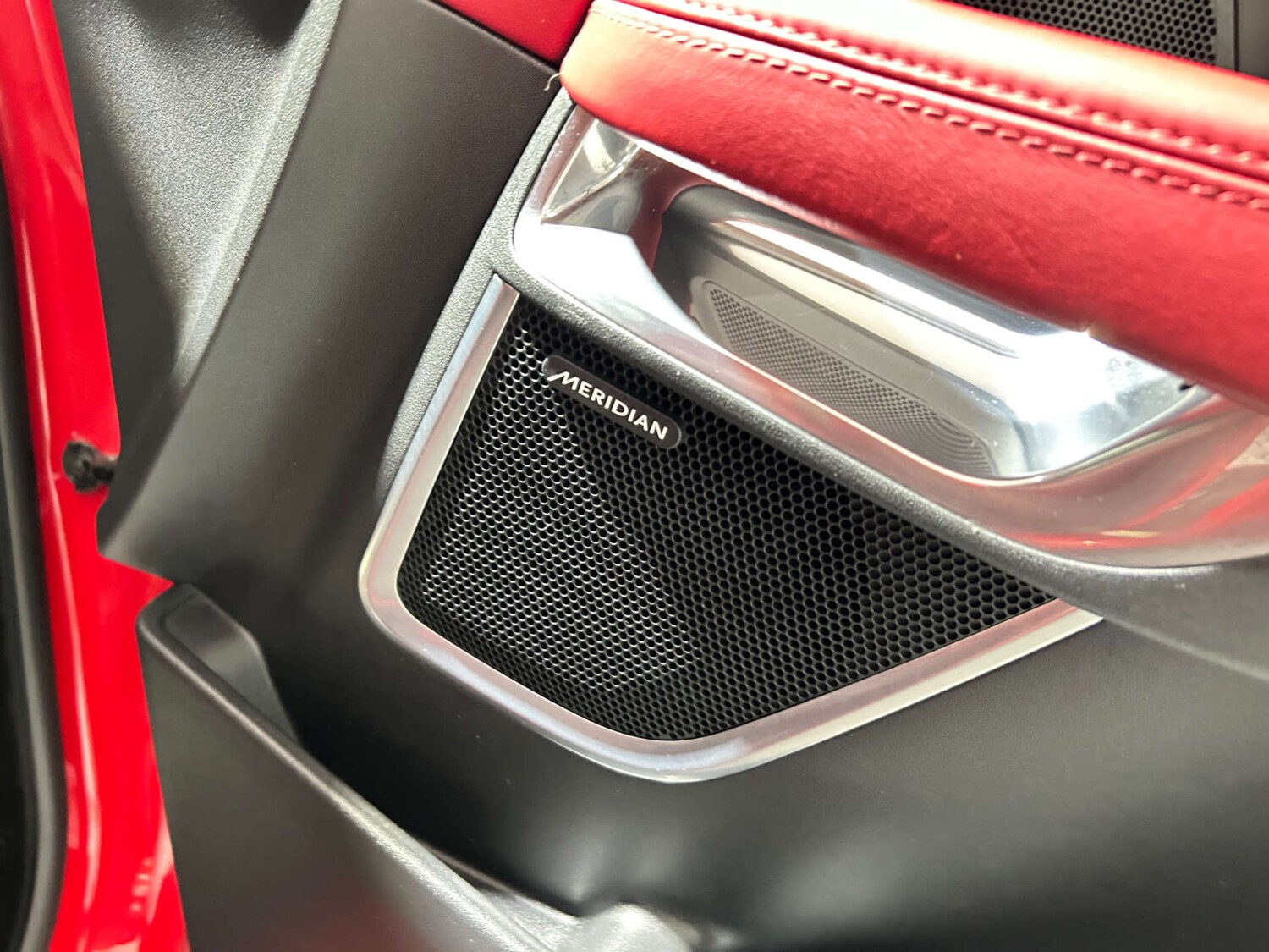 Used Jaguar E-Pace 2019 for sale - 77200697: Photo 61