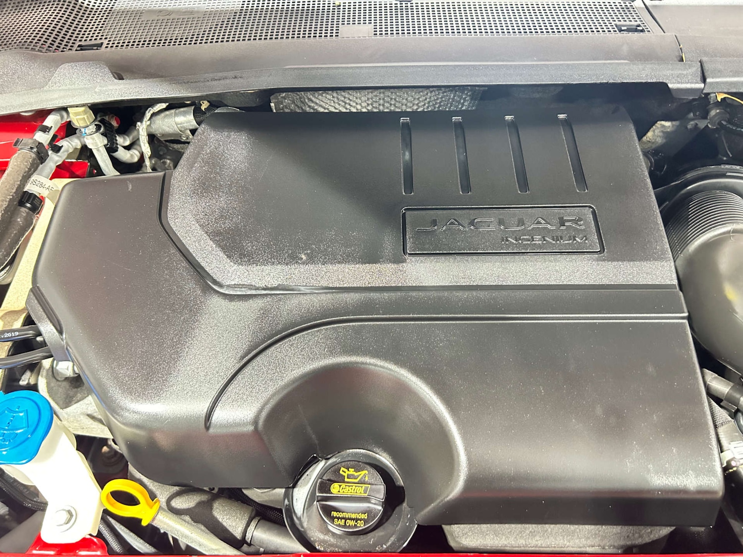 Used Jaguar E-Pace 2019 for sale - 77200697: Photo 63