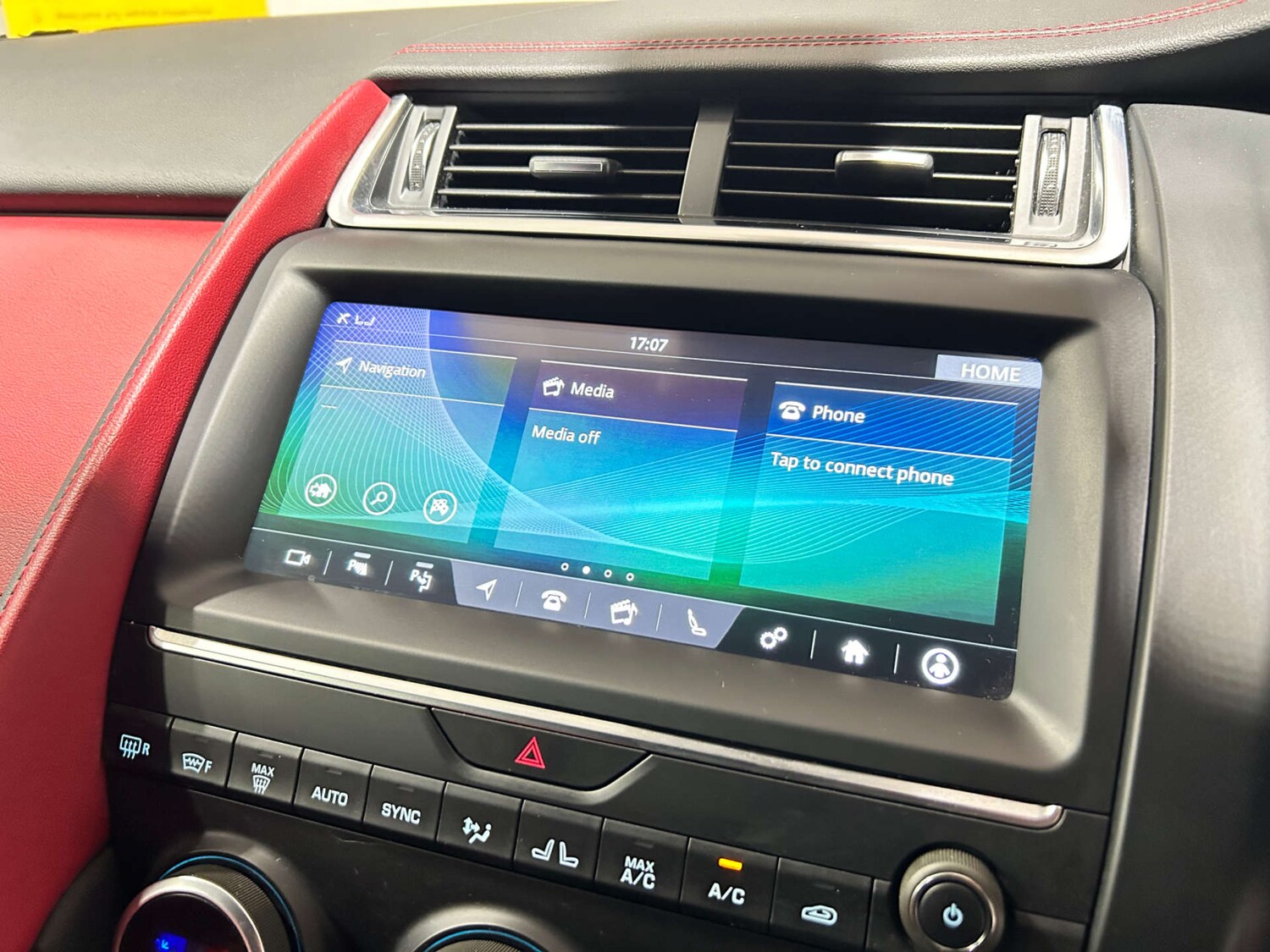 Used Jaguar E-Pace 2019 for sale - 77200697: Photo 66