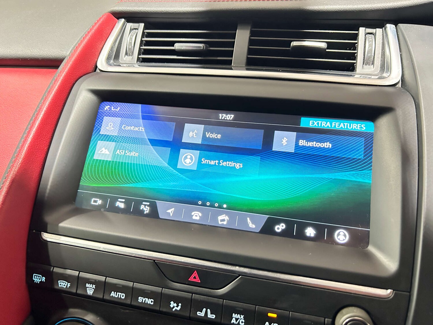 Used Jaguar E-Pace 2019 for sale - 77200697: Photo 73