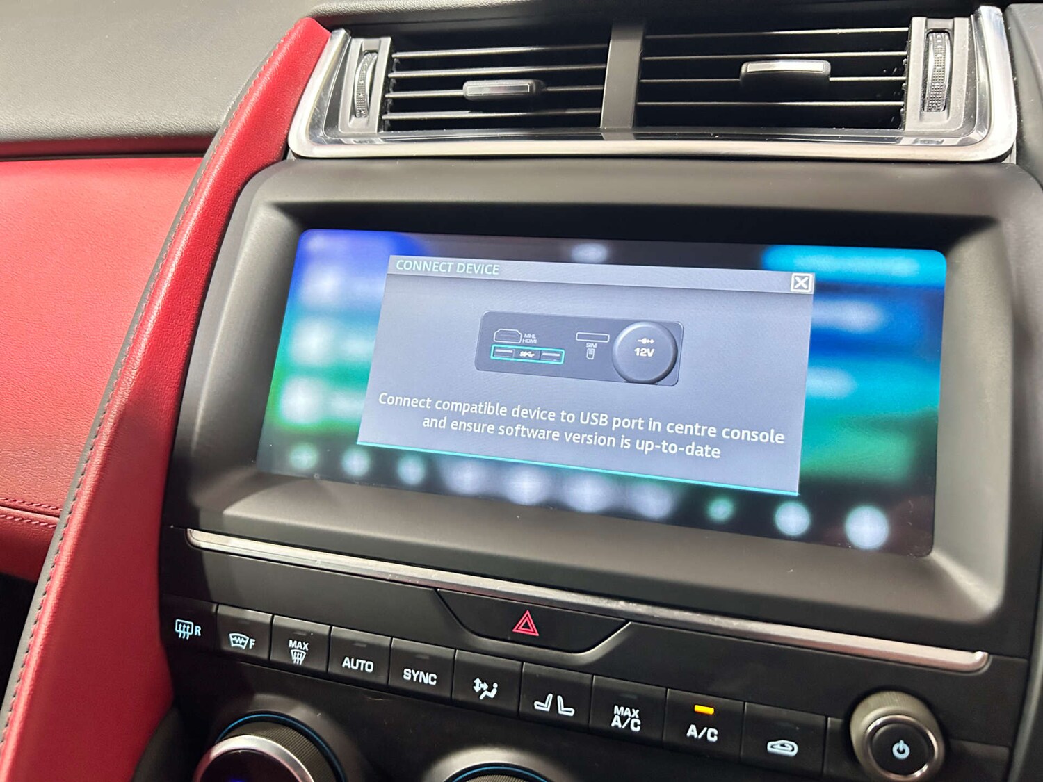 Used Jaguar E-Pace 2019 for sale - 77200697: Photo 74