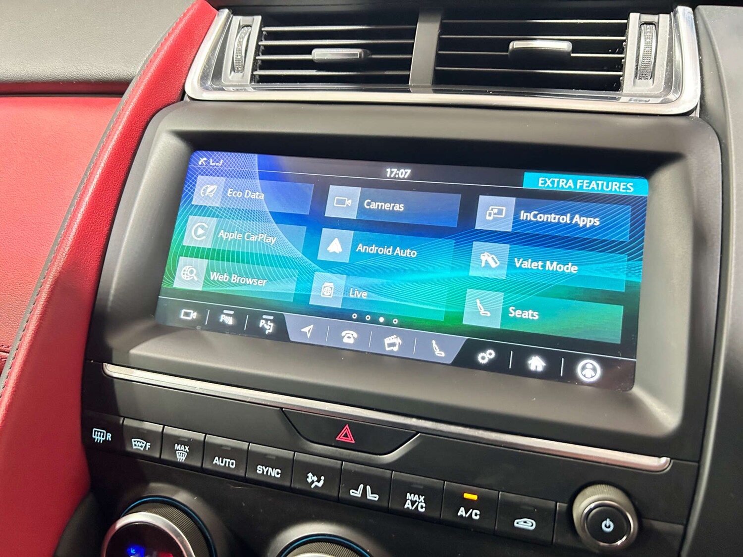 Used Jaguar E-Pace 2019 for sale - 77200697: Photo 75