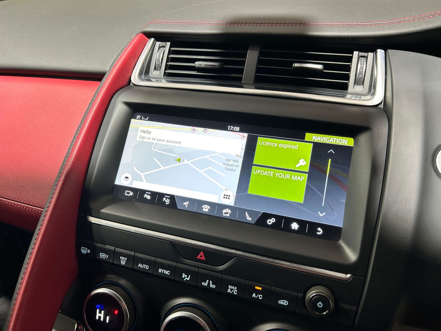 Used Jaguar E-Pace 2019 for sale - 77200697: Photo 77