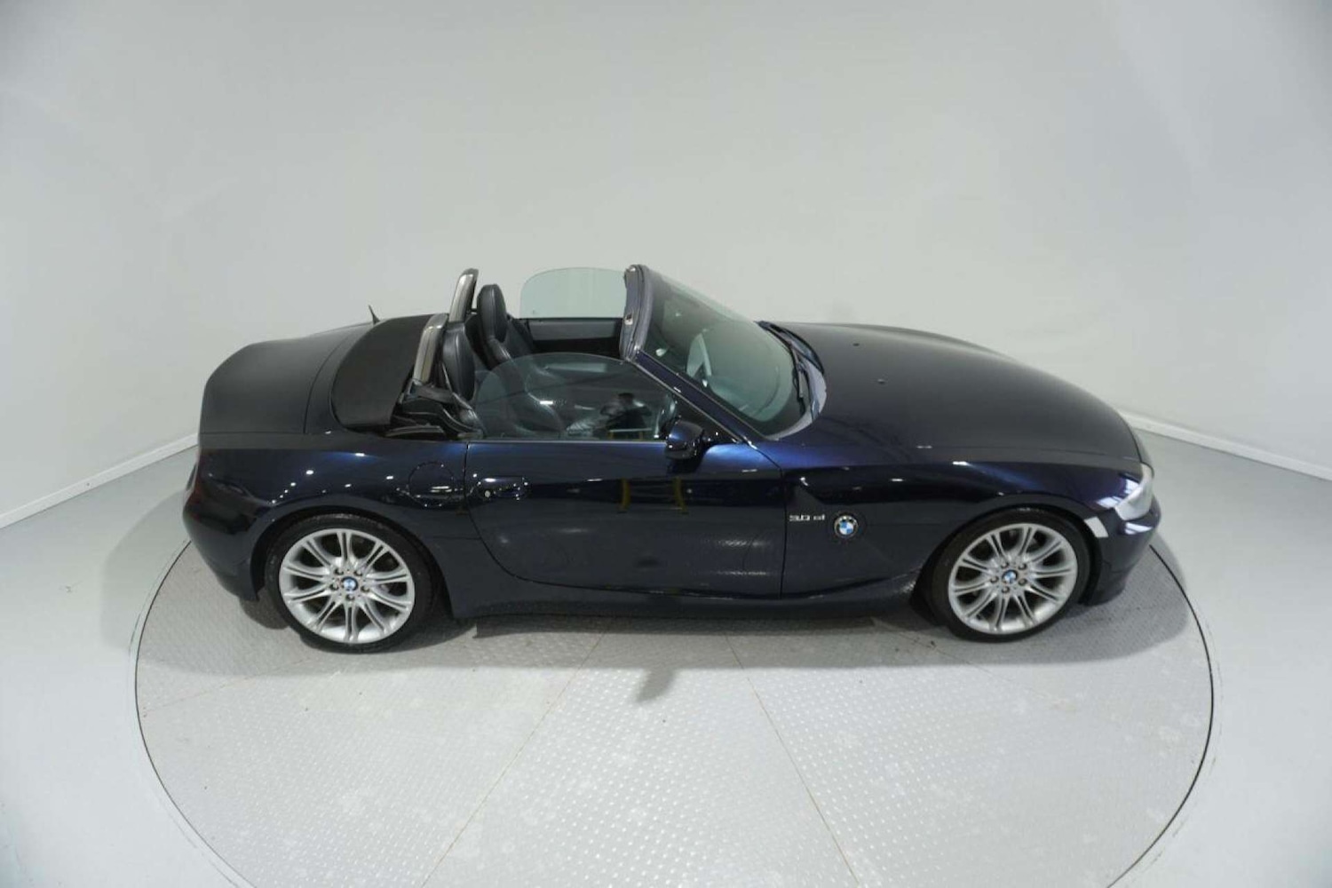 Used BMW Z4 2007 for sale - 77061652: Photo 10