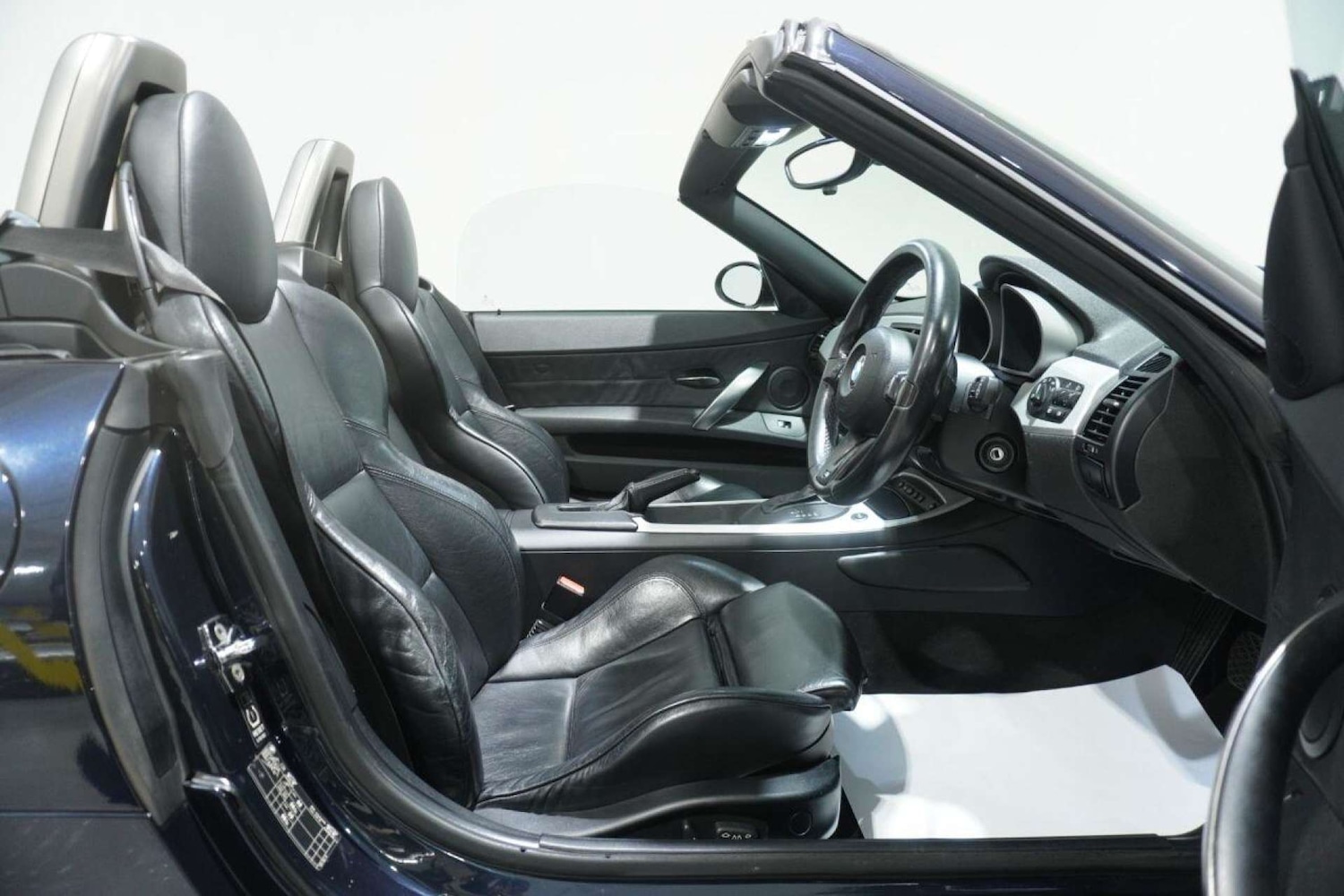 Used BMW Z4 2007 for sale - 77061652: Photo 17