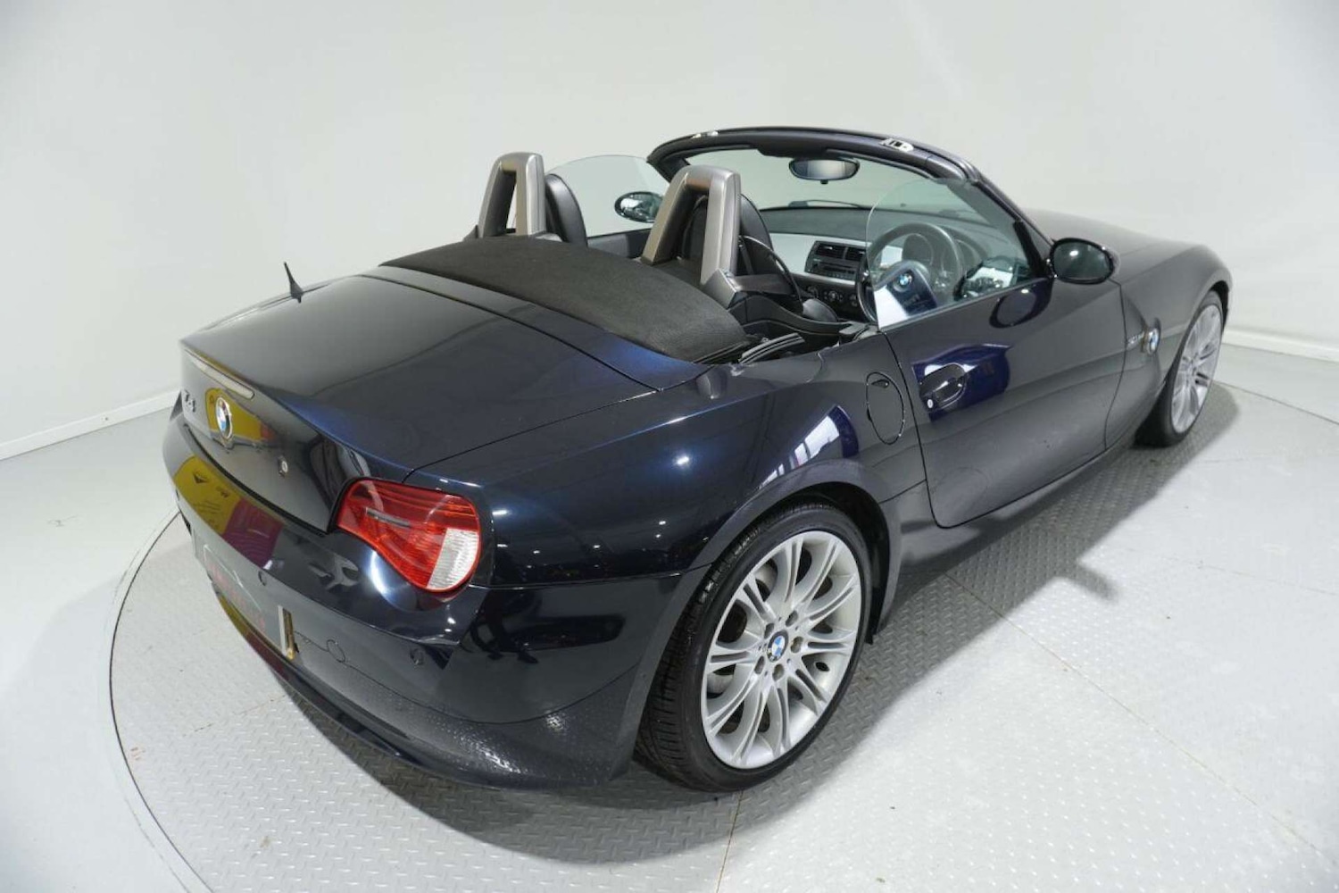 Used BMW Z4 2007 for sale - 77061652: Photo 21