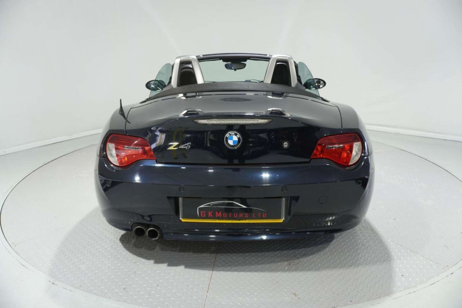 Used BMW Z4 2007 for sale - 77061652: Photo 23
