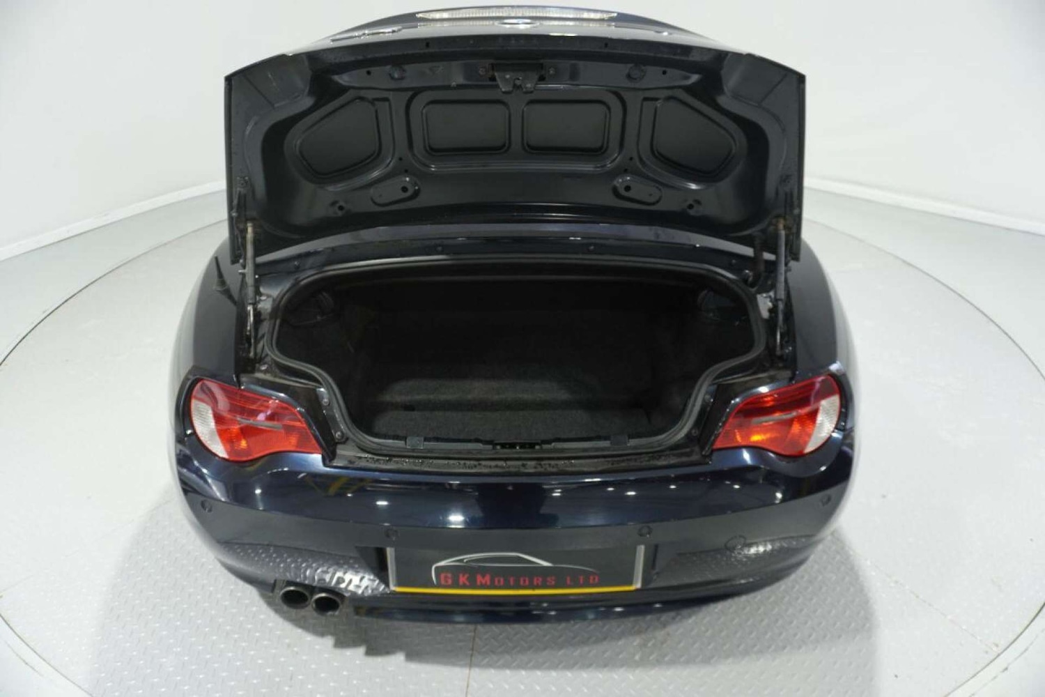 Used BMW Z4 2007 for sale - 77061652: Photo 24