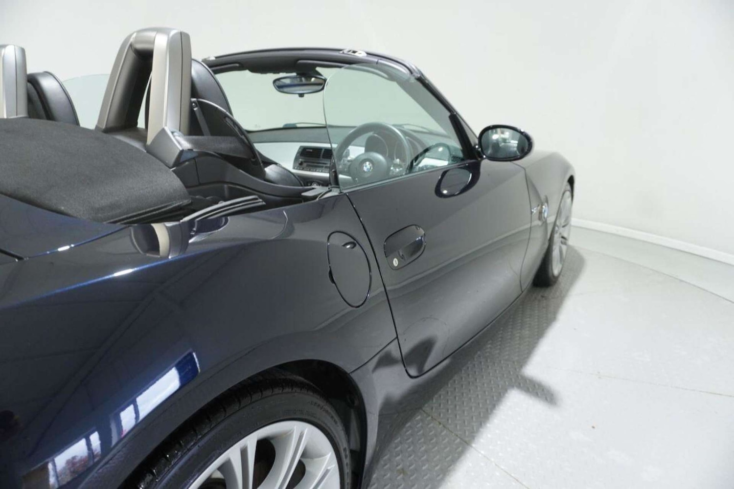 Used BMW Z4 2007 for sale - 77061652: Photo 26