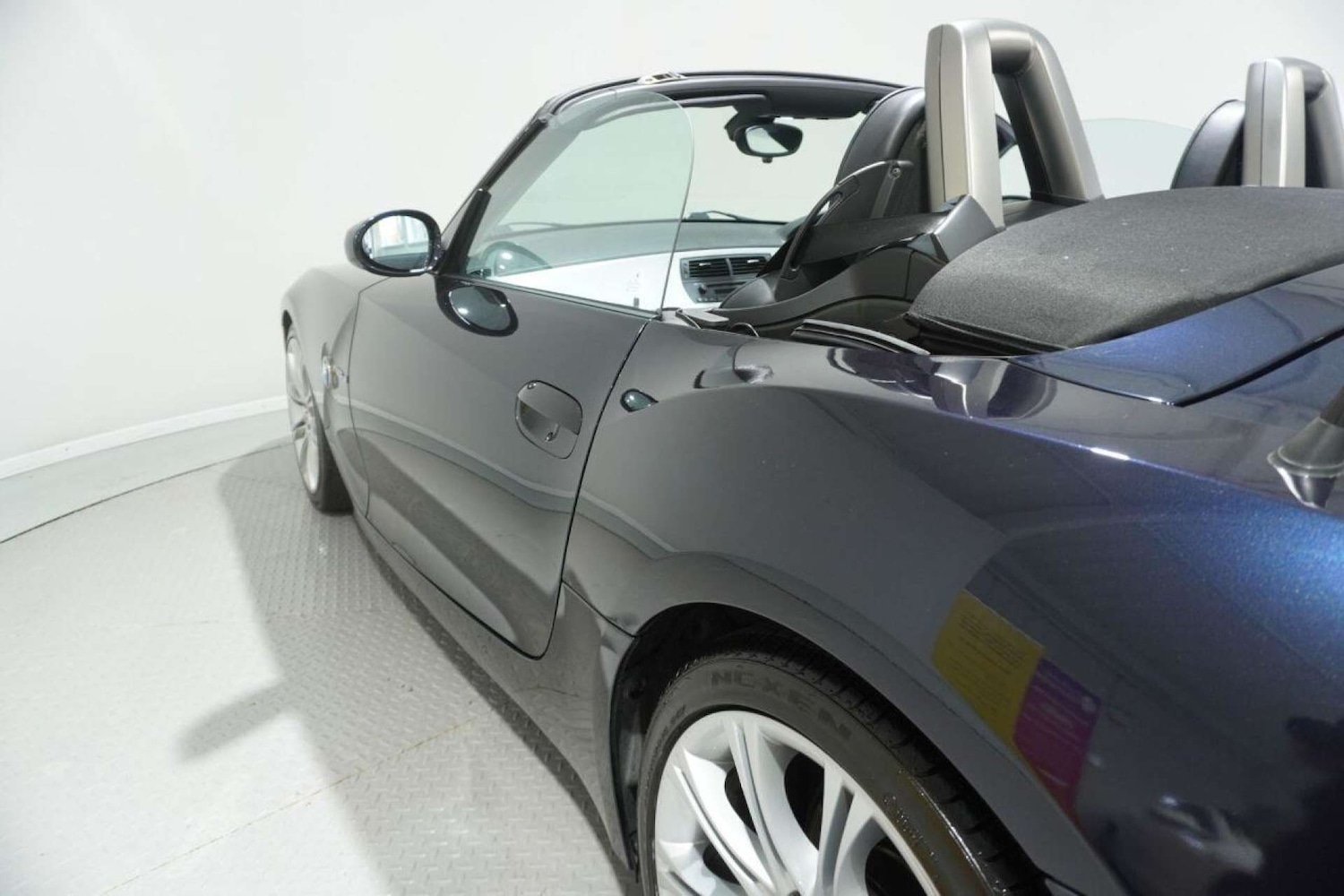 Used BMW Z4 2007 for sale - 77061652: Photo 27