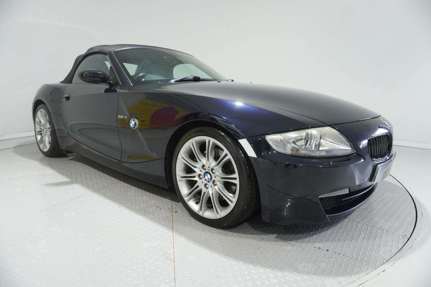 Used BMW Z4 2007 for sale - 77061652: Photo 3