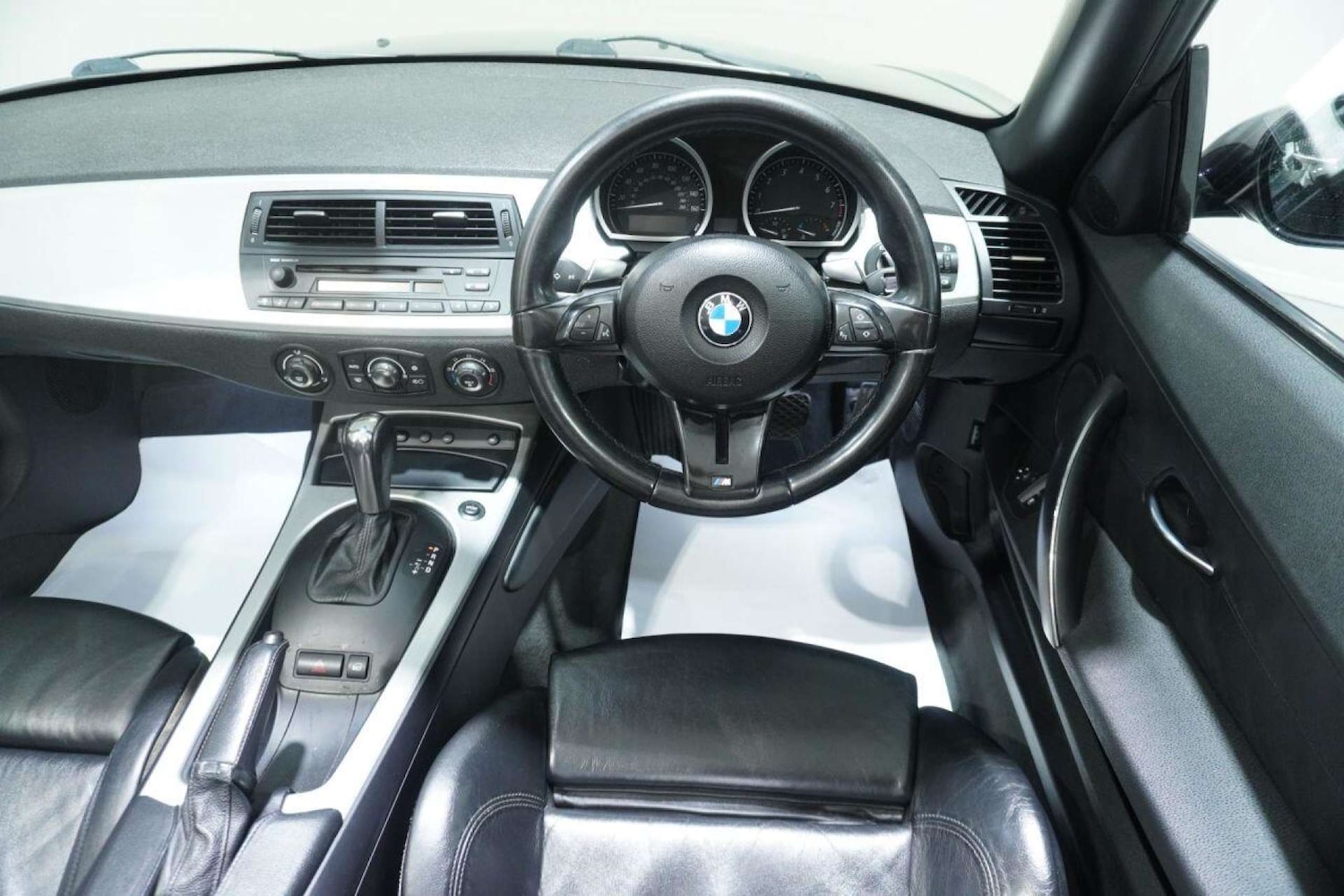 Used BMW Z4 2007 for sale - 77061652: Photo 31