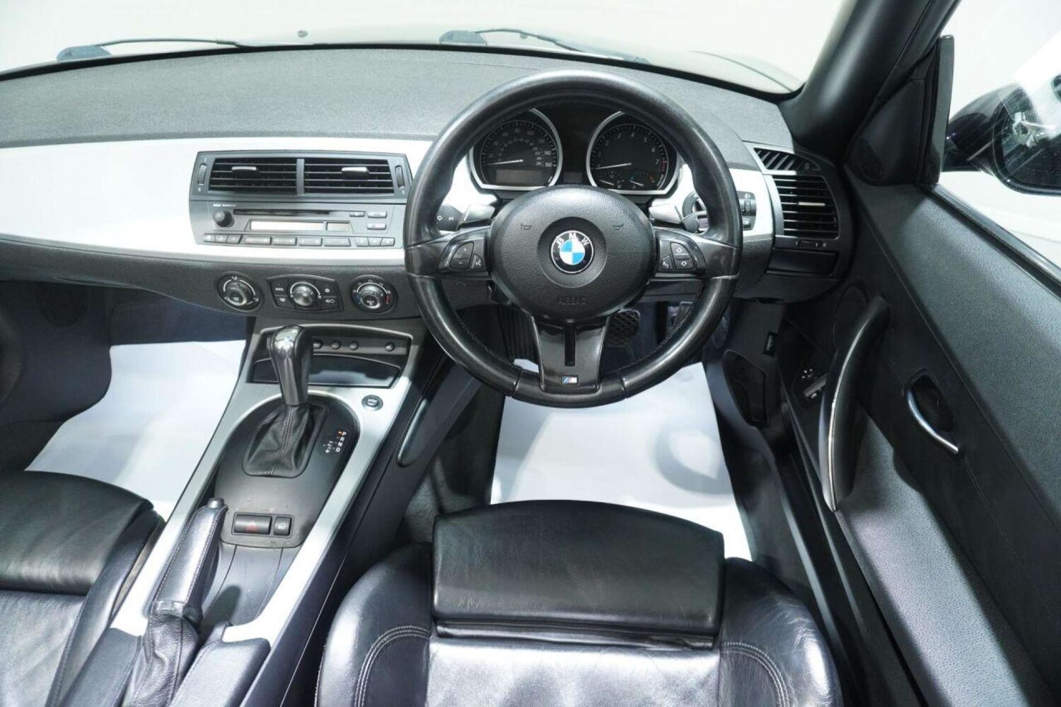 Used BMW Z4 2007 for sale - 77061652: Photo 32