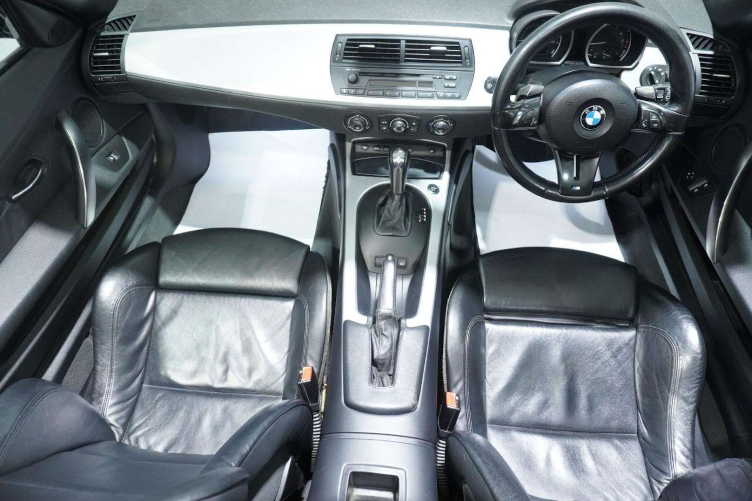 Used BMW Z4 2007 for sale - 77061652: Photo 33