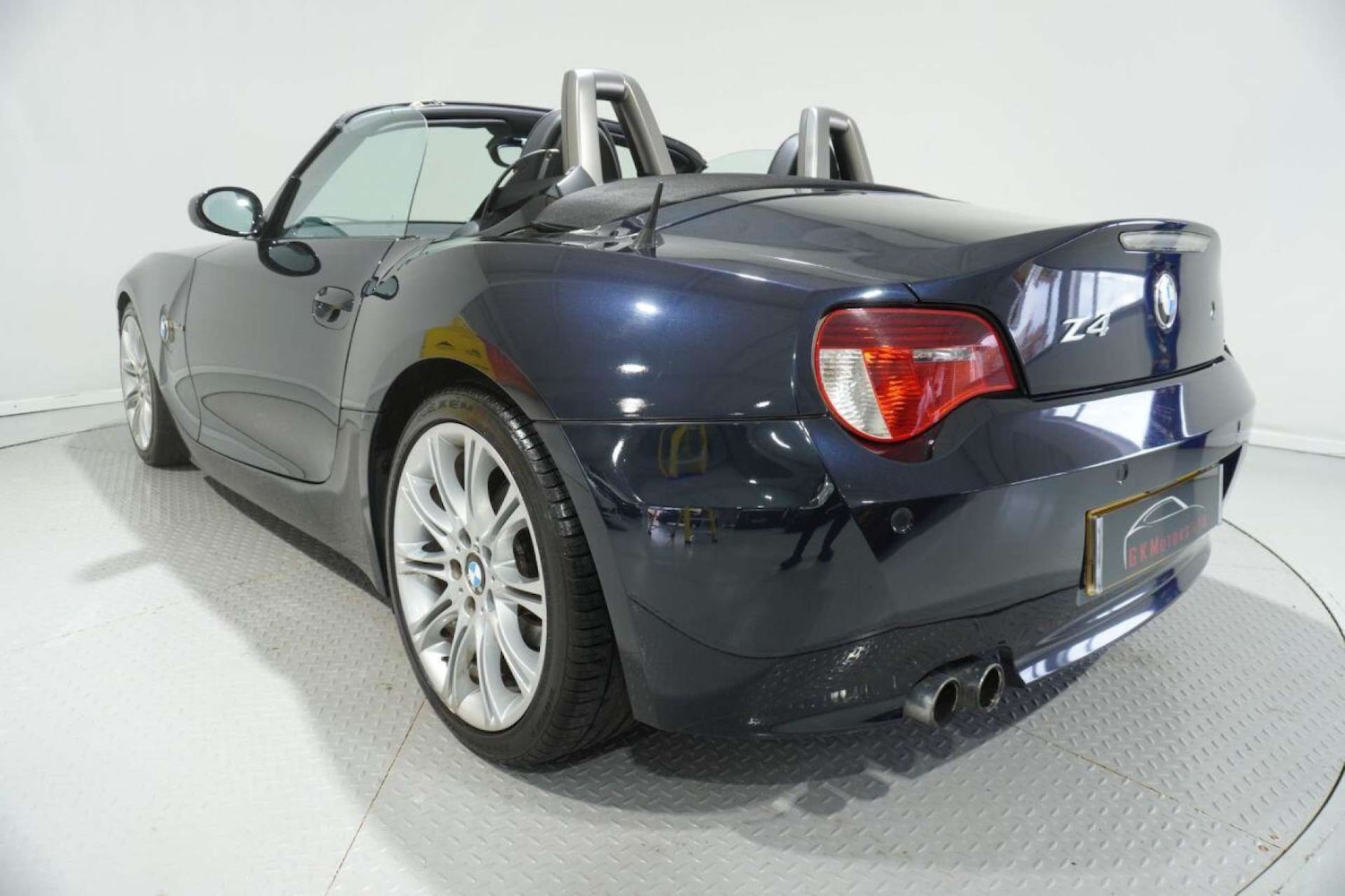 Used BMW Z4 2007 for sale - 77061652: Photo 37
