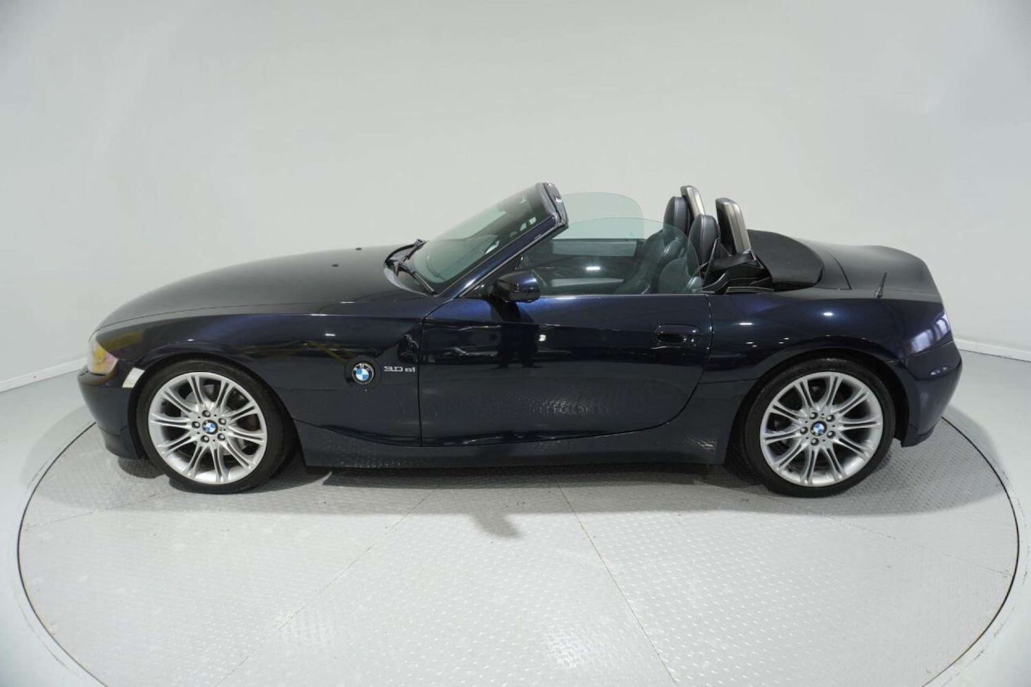 Used BMW Z4 2007 for sale - 77061652: Photo 38