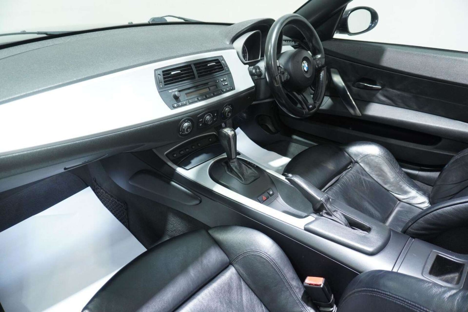 Used BMW Z4 2007 for sale - 77061652: Photo 43