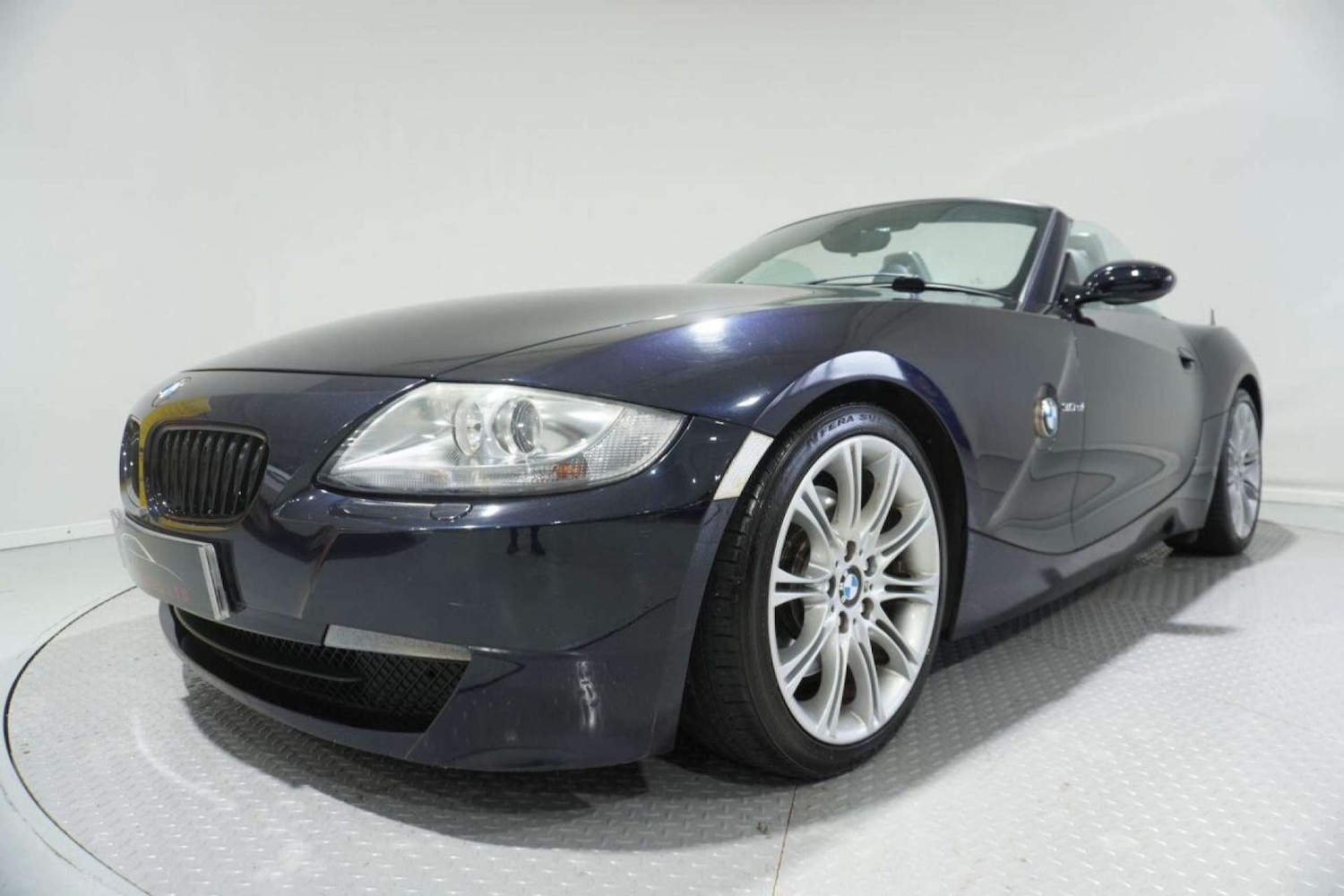 Used BMW Z4 2007 for sale - 77061652: Photo 48