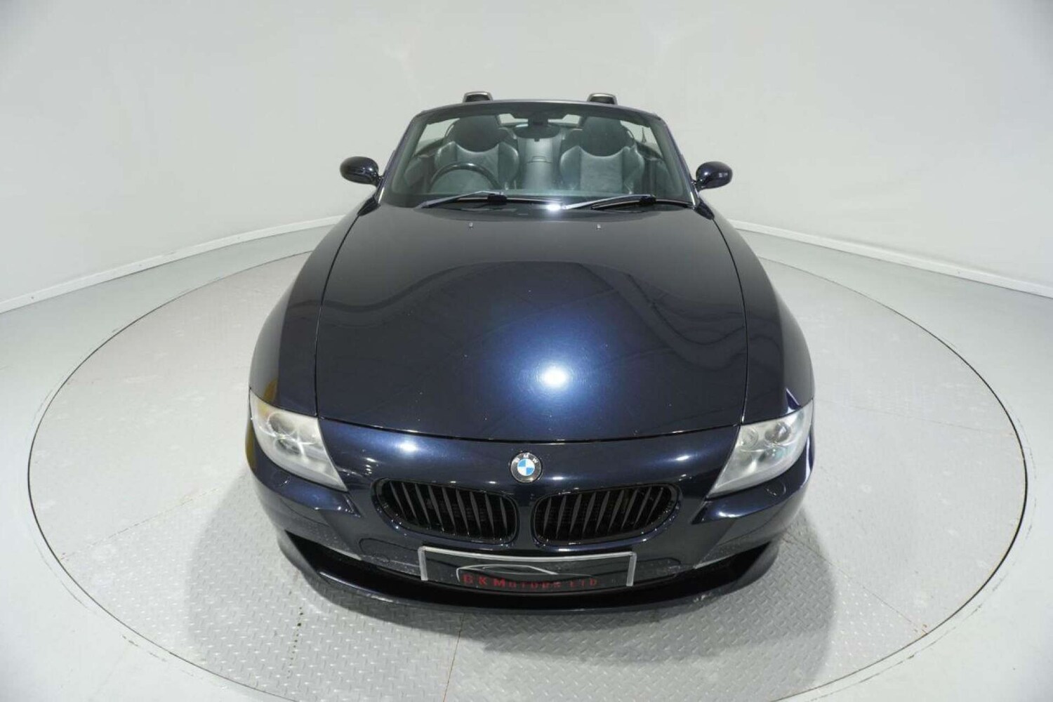 Used BMW Z4 2007 for sale - 77061652: Photo 49