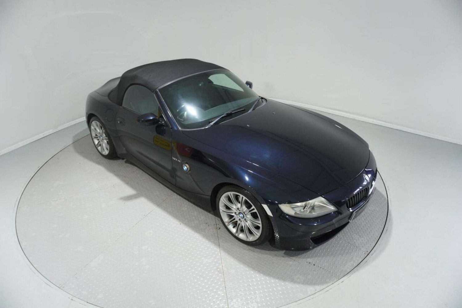 Used BMW Z4 2007 for sale - 77061652: Photo 5