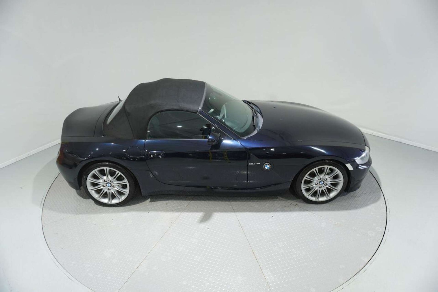 Used BMW Z4 2007 for sale - 77061652: Photo 6