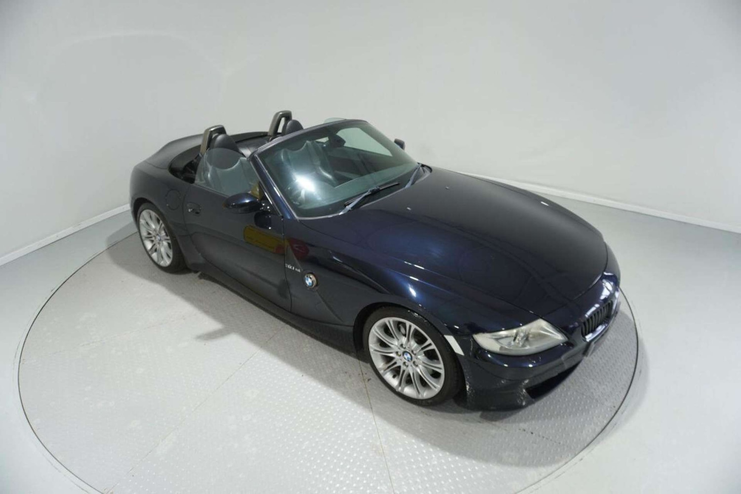 Used BMW Z4 2007 for sale - 77061652: Photo 8