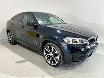 Used BMW X6 2019 for sale - 78387464: Photo