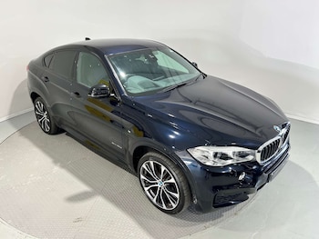 Used BMW X6 2019 for sale - 78387464: Photo