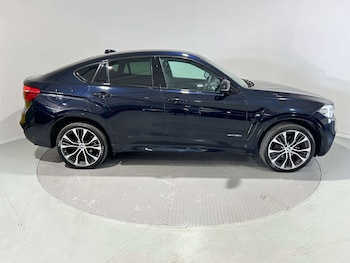 Used BMW X6 2019 for sale - 78387464: Photo
