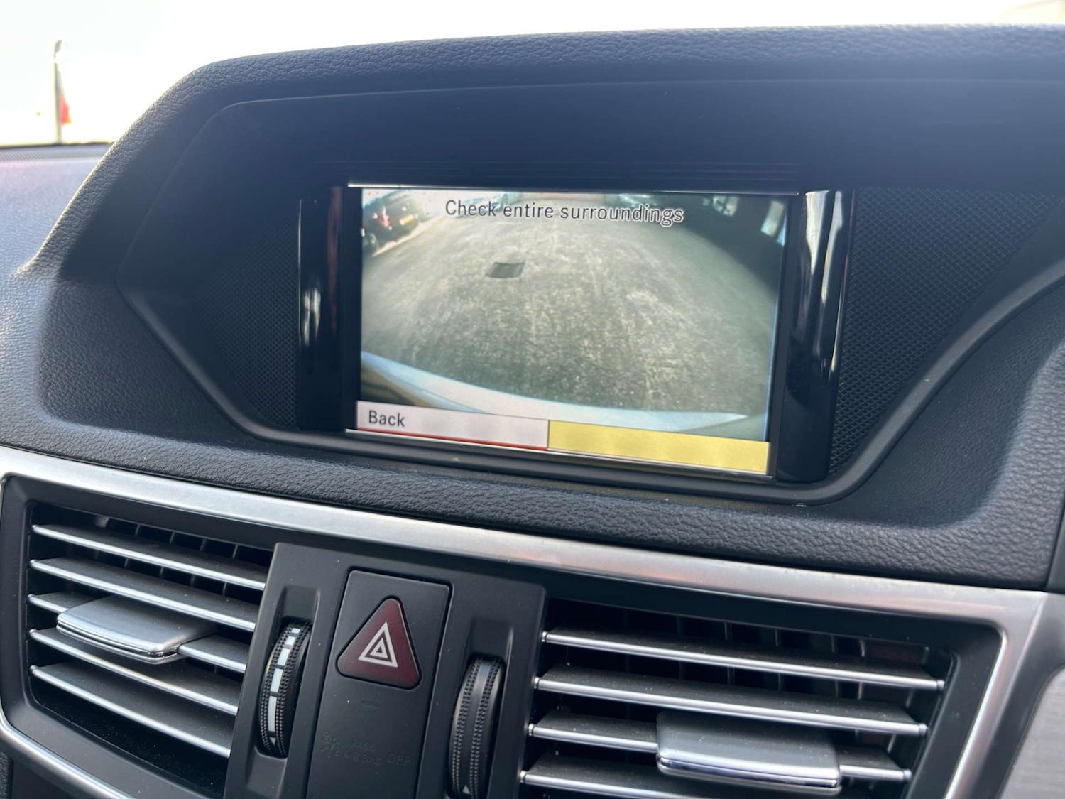 Used Mercedes-Benz E Class 2010 for sale - 78053749: Photo 20