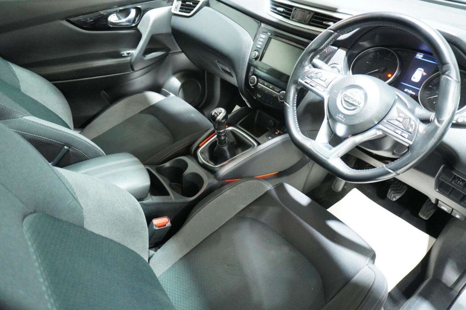 Used Nissan Qashqai 2019 for sale - 77061694: Photo 10