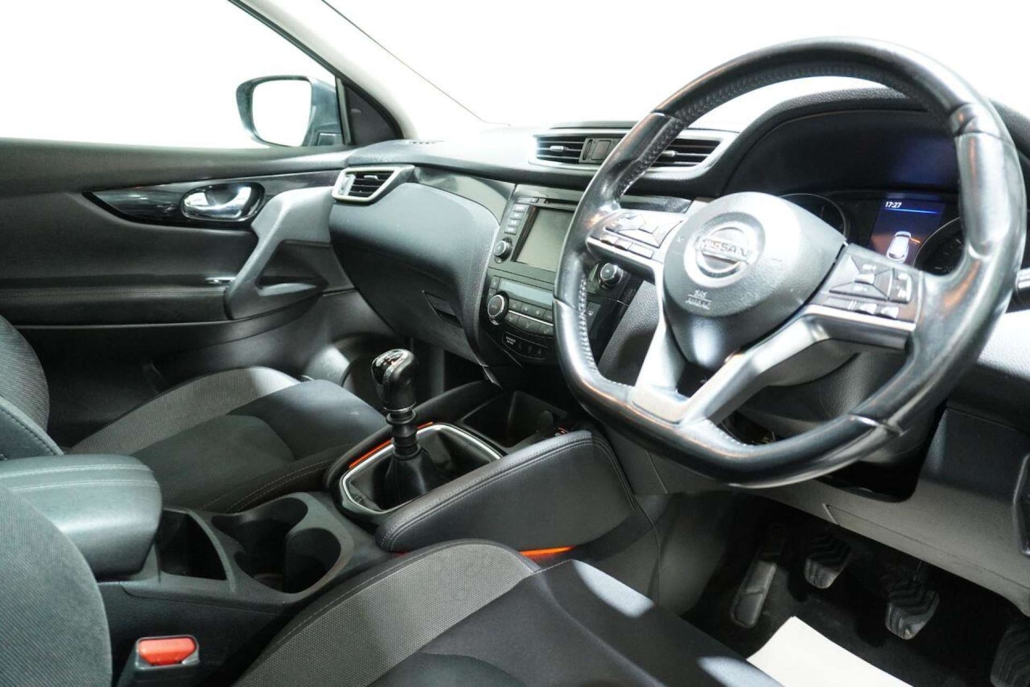 Used Nissan Qashqai 2019 for sale - 77061694: Photo 11