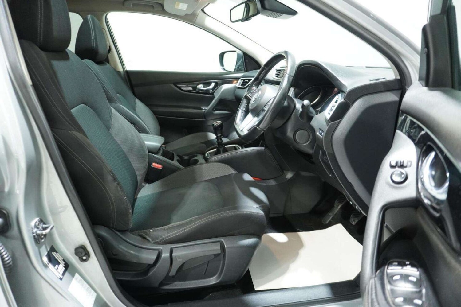 Used Nissan Qashqai 2019 for sale - 77061694: Photo 12