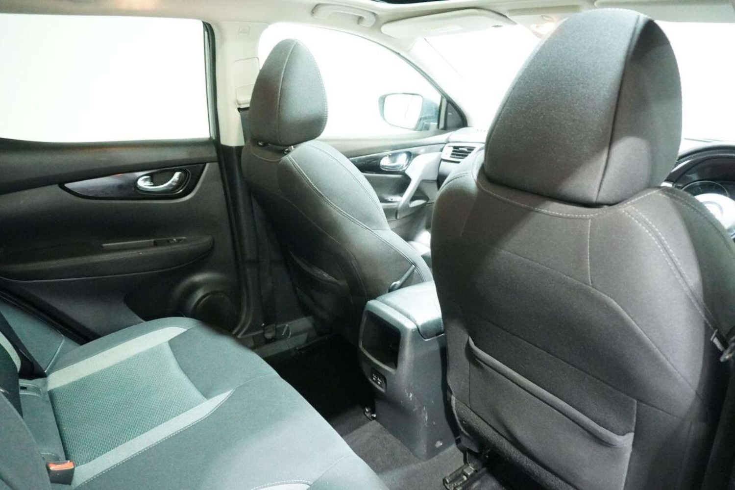 Used Nissan Qashqai 2019 for sale - 77061694: Photo 16