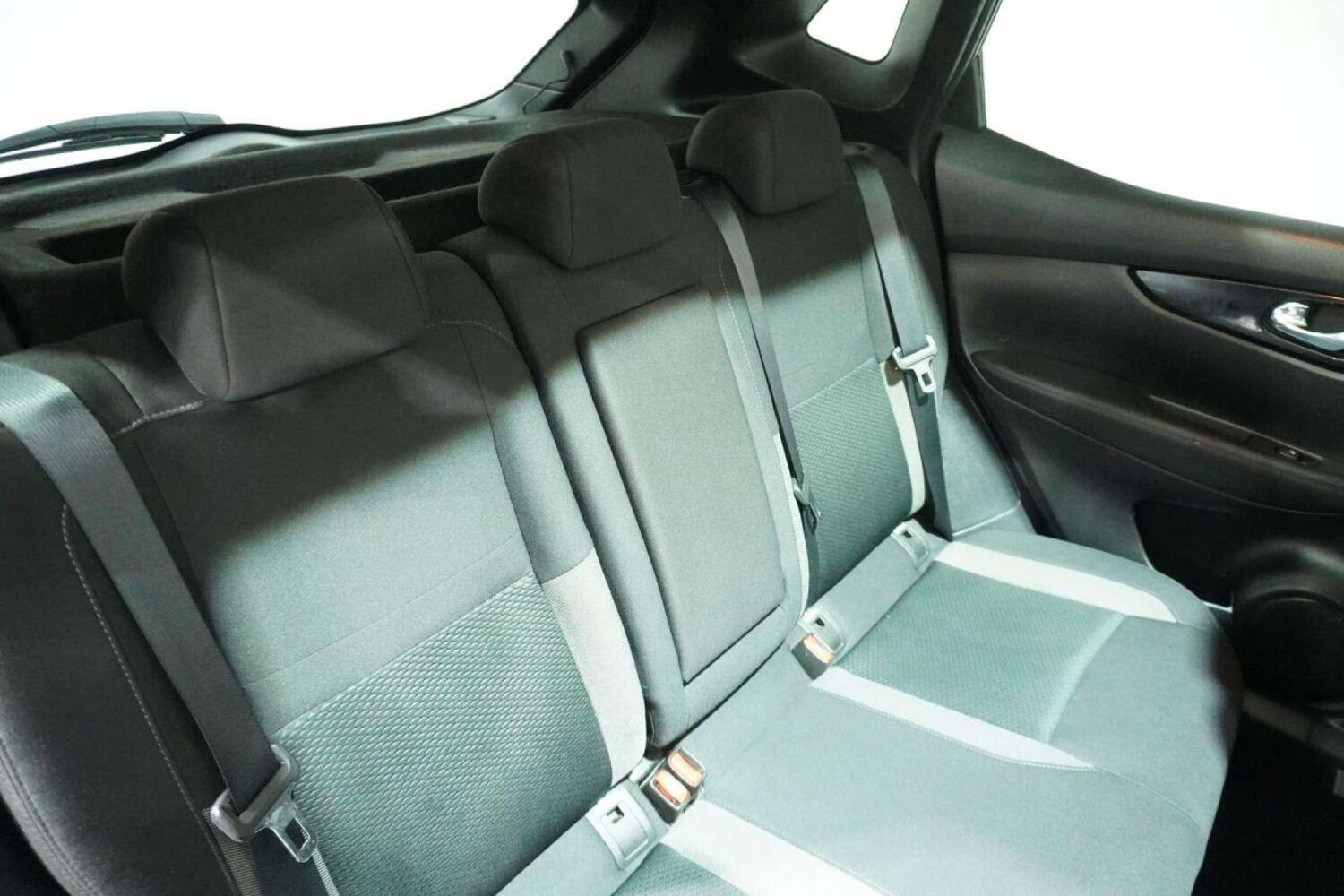 Used Nissan Qashqai 2019 for sale - 77061694: Photo 19