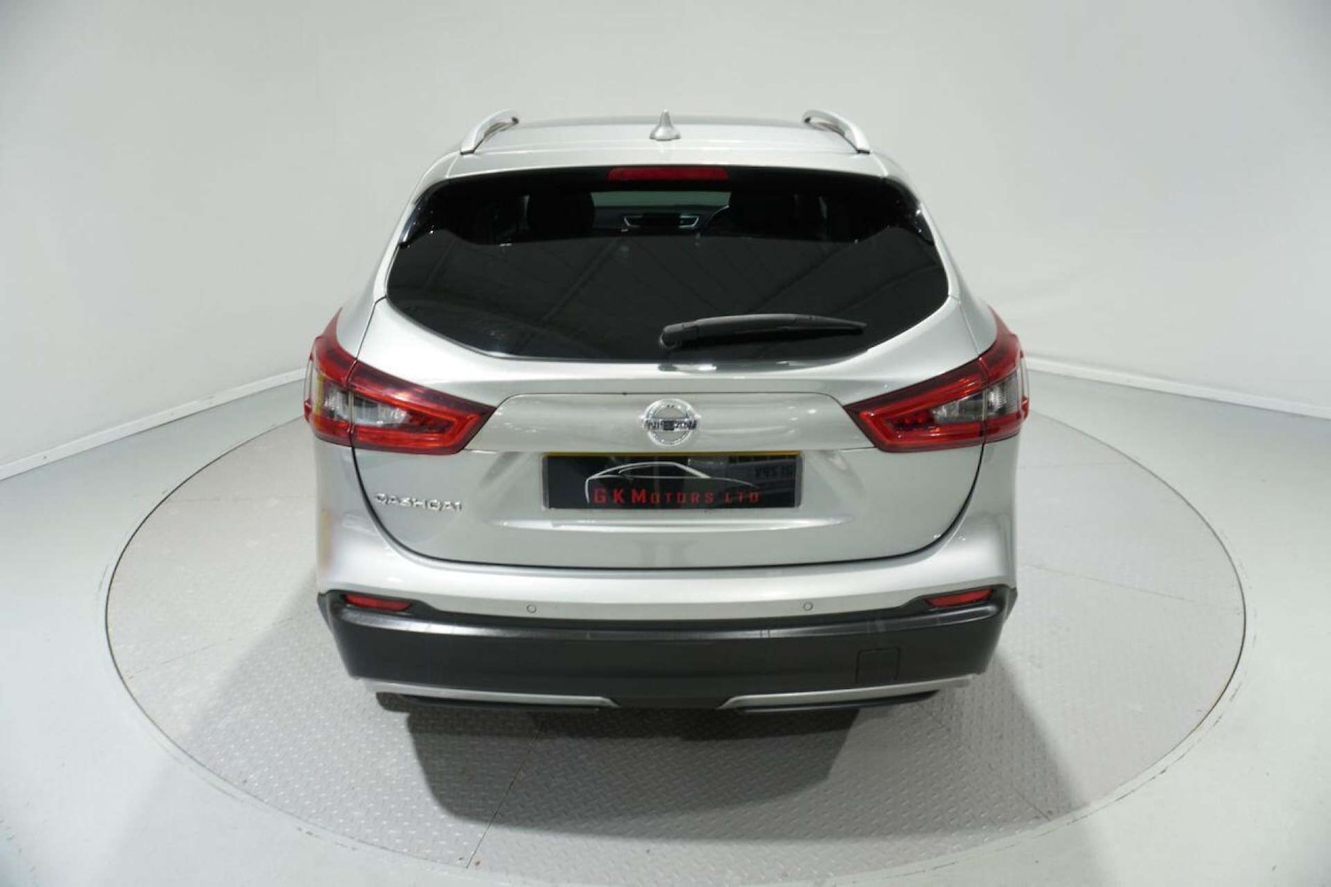 Used Nissan Qashqai 2019 for sale - 77061694: Photo 23