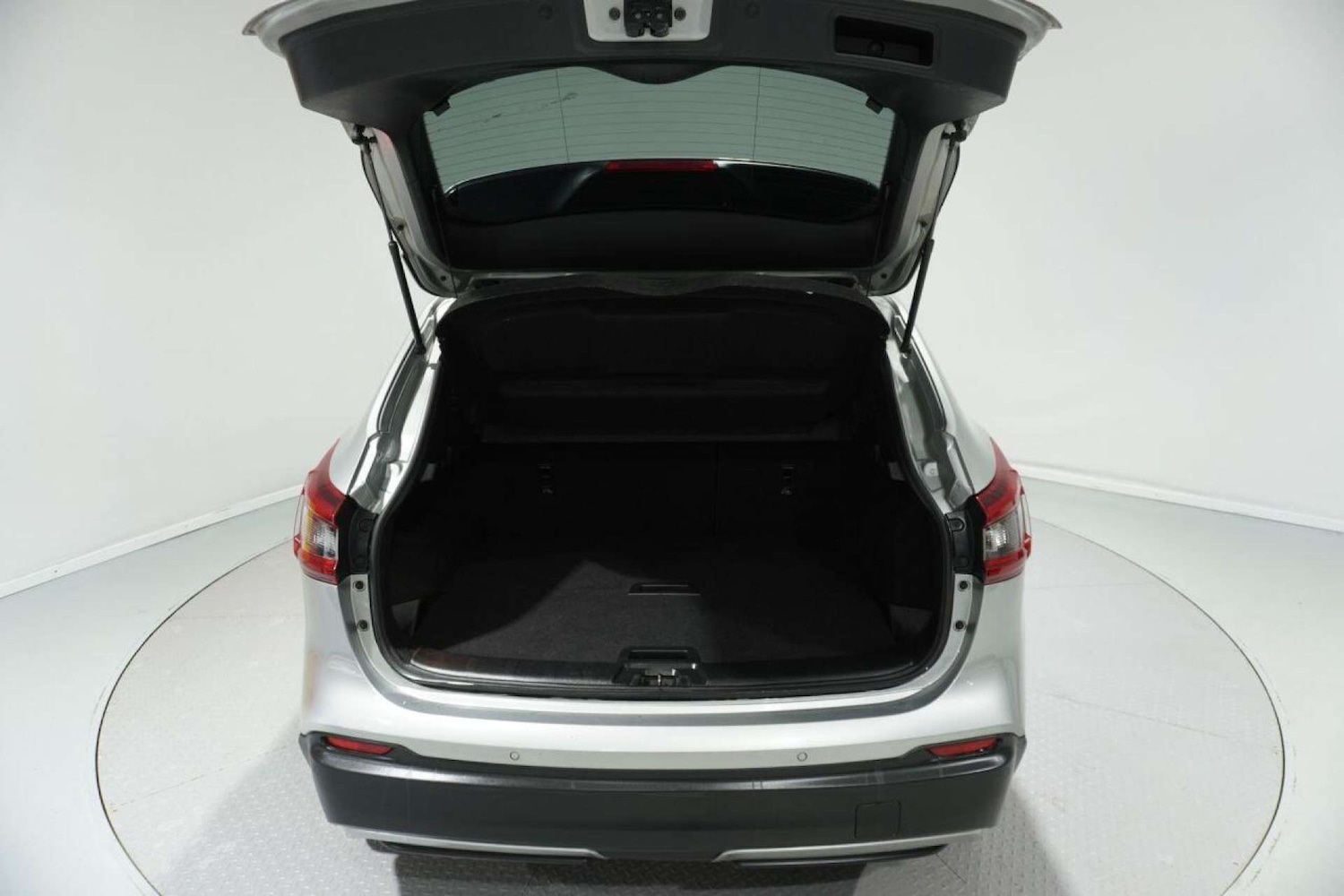 Used Nissan Qashqai 2019 for sale - 77061694: Photo 25