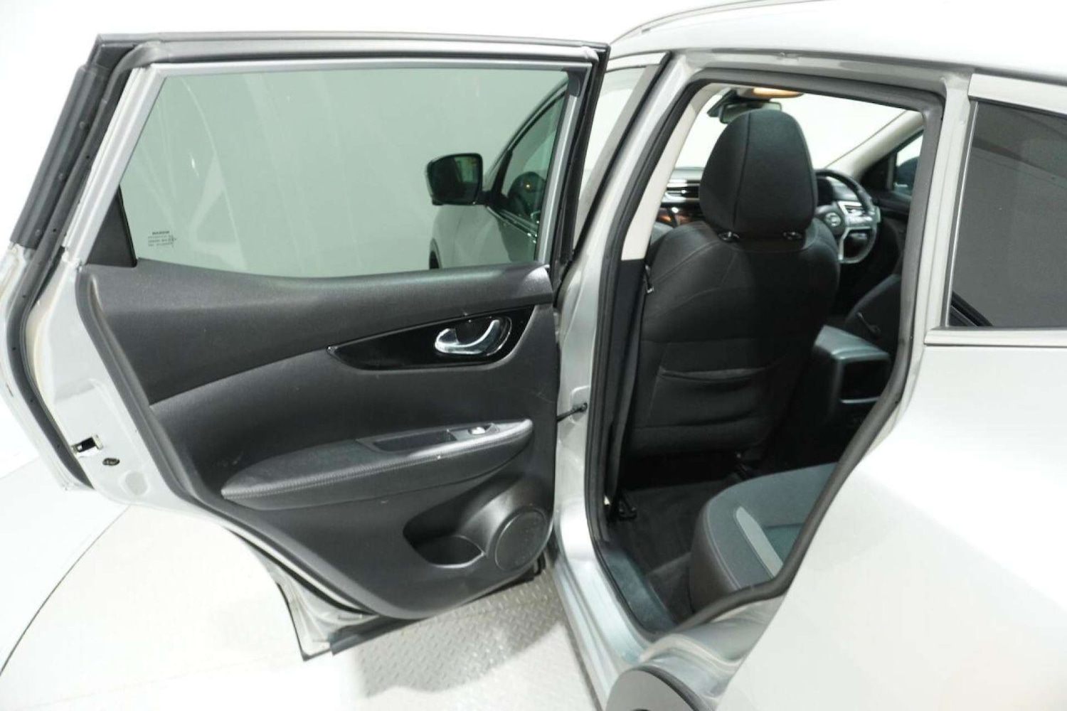 Used Nissan Qashqai 2019 for sale - 77061694: Photo 33