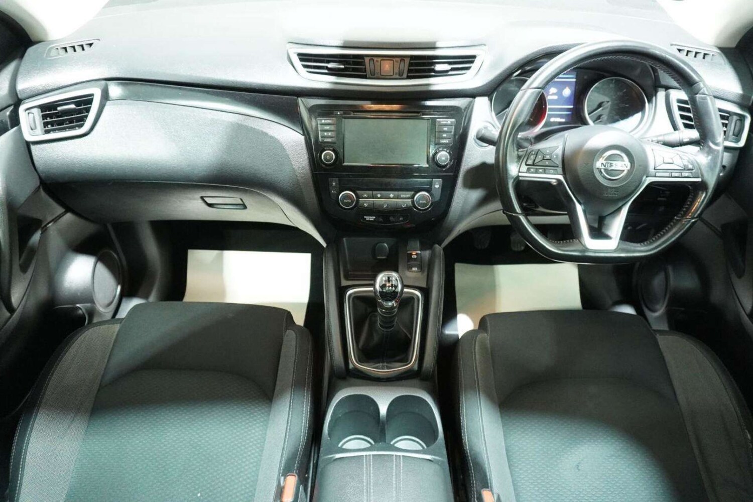 Used Nissan Qashqai 2019 for sale - 77061694: Photo 36