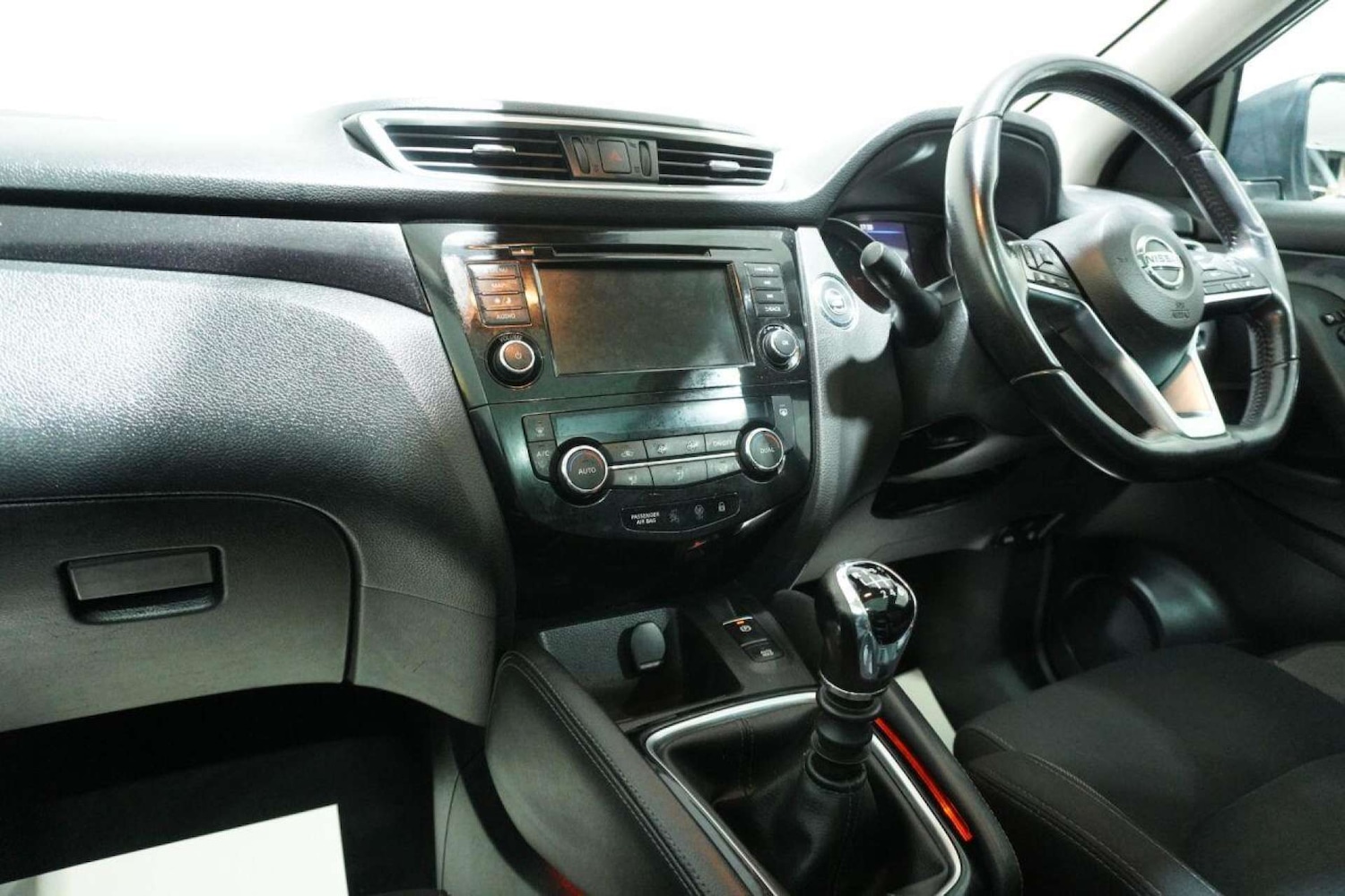 Used Nissan Qashqai 2019 for sale - 77061694: Photo 37