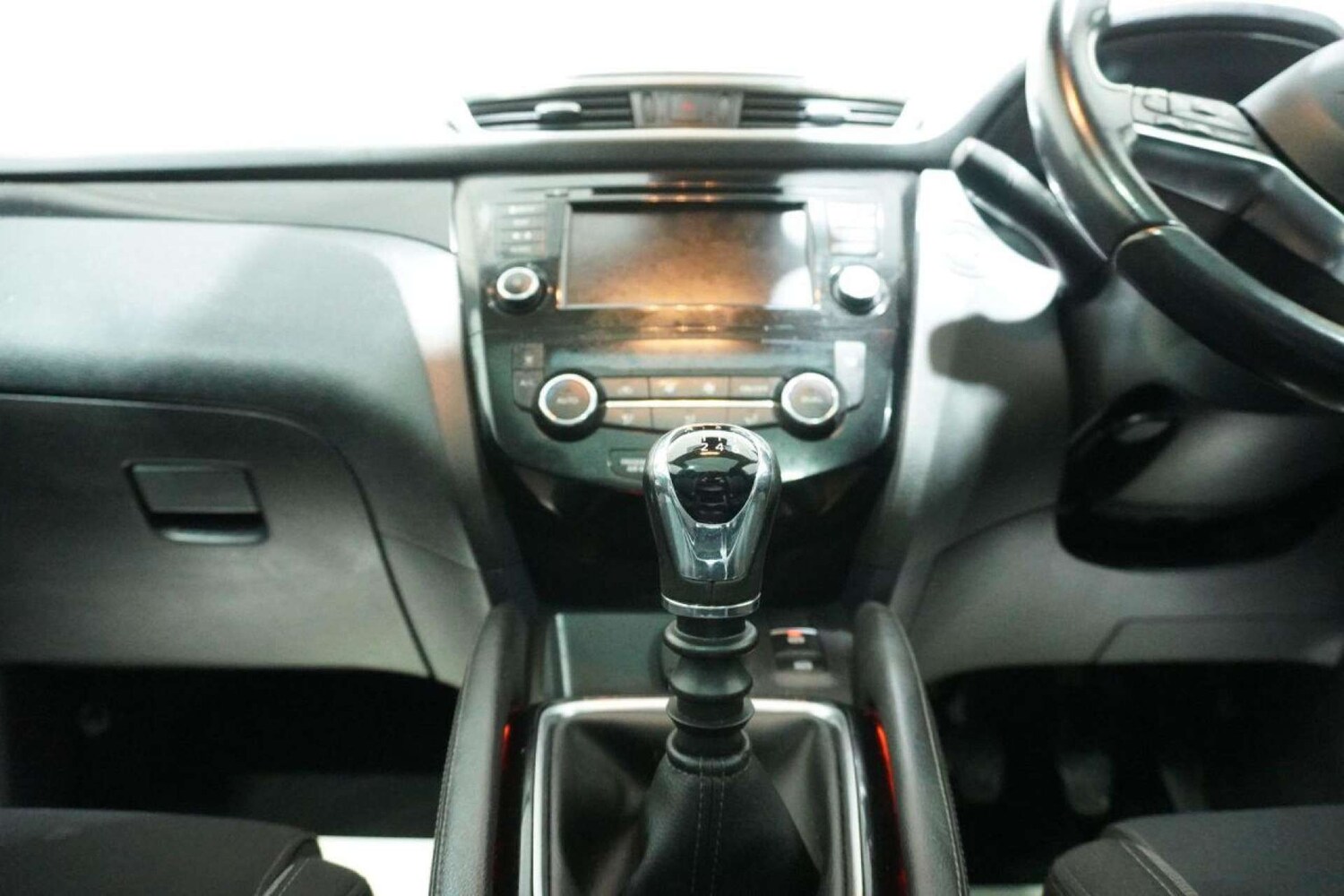 Used Nissan Qashqai 2019 for sale - 77061694: Photo 38