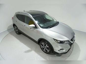 Used Nissan Qashqai 2019 for sale - 77061694: Photo