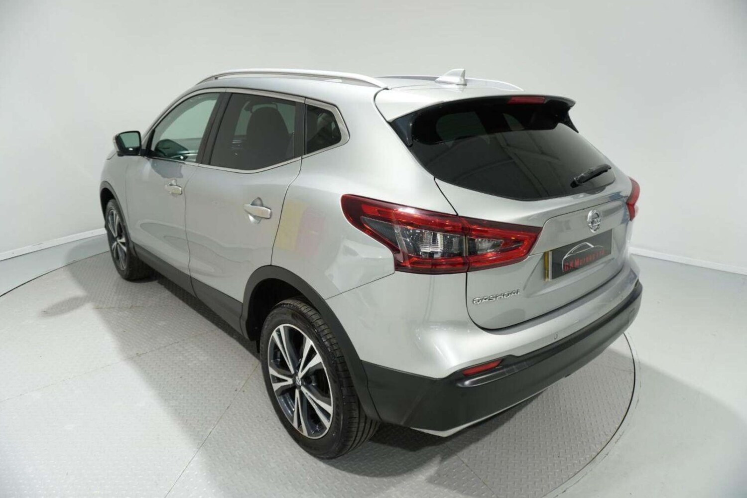 Used Nissan Qashqai 2019 for sale - 77061694: Photo 40