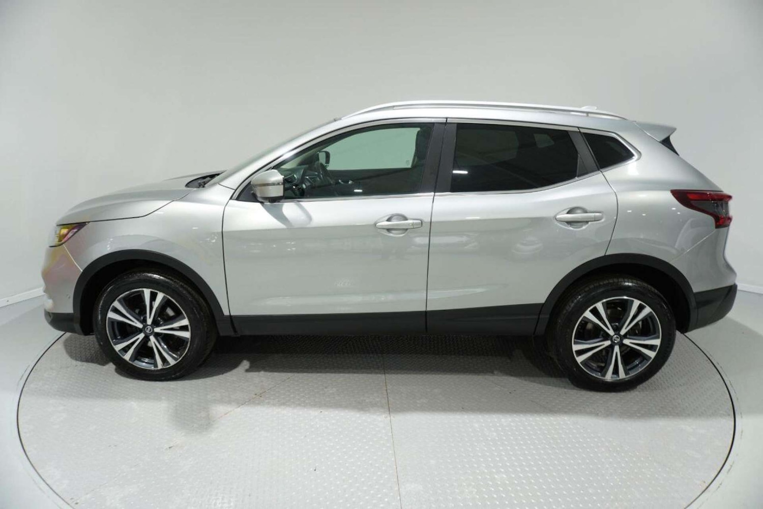 Used Nissan Qashqai 2019 for sale - 77061694: Photo 42